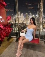 Escort Ibiza - AURORA - Ibiza Tops