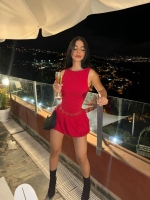 Escort Ibiza - AURORA - Ibiza Tops
