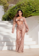 Escort Ibiza - MICHELLE - Ibiza Tops