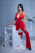 Escort Ibiza - VIVI - Ibiza Tops