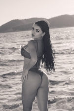 Escort Ibiza - JULIETA - Ibiza Tops