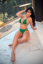 Escort Ibiza - SALOME - Ibiza Tops