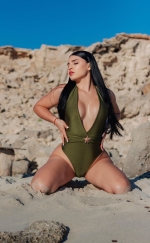 Escort Ibiza - JULIETA - Ibiza Tops