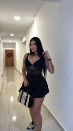 Escort Ibiza - KEILA - Ibiza Tops