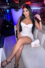 Escort Ibiza - KEILA - Ibiza Tops