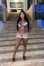 Escort Ibiza - KEILA - Ibiza Tops