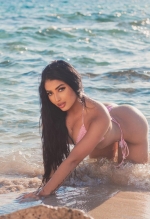 Escort Ibiza - KEILA - Ibiza Tops
