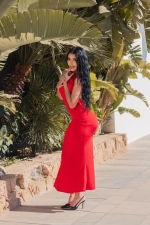 Escort Ibiza - KEILA - Ibiza Tops