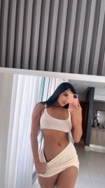 Escort Ibiza - KEILA - Ibiza Tops