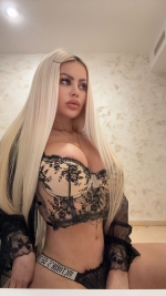 Escort Ibiza - ANTONELLA - Ibiza Tops