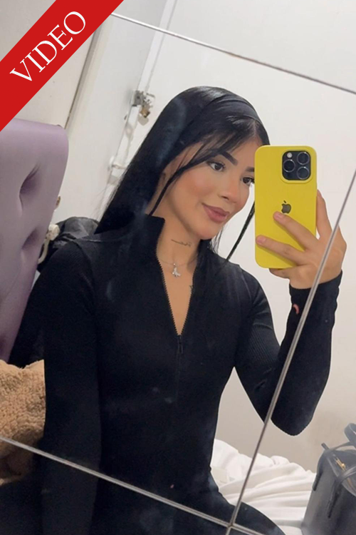 Escorts Ibiza - EMMA