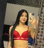 Escort Ibiza - EMMA - Ibiza Tops