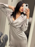 Escort Ibiza - MARIAM - Ibiza Tops