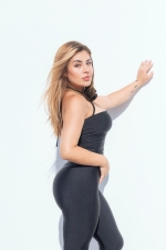 Escort Ibiza - SHANELL - Ibiza Tops