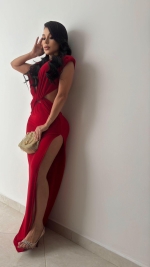 Escort Ibiza - SARITA - Ibiza Tops