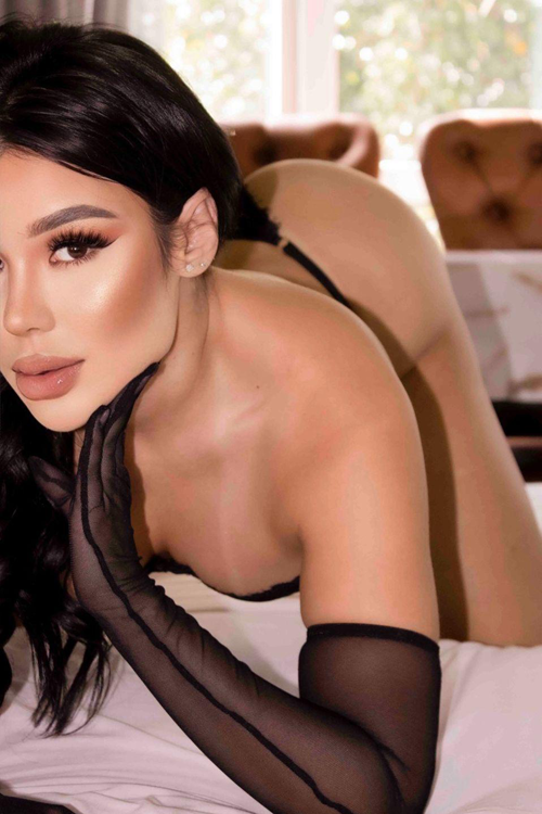 Escorts Ibiza - SARITA