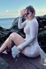 Escort Ibiza - VERONICA - Ibiza Tops