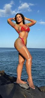 Escort Ibiza - VERONICA - Ibiza Tops