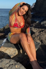 Escort Ibiza - VERONICA - Ibiza Tops