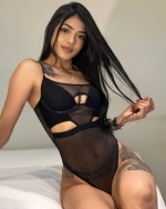 Escort Ibiza - SOFIA - Ibiza Tops