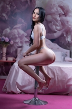 Escort Ibiza - CAROLINA - Ibiza Tops