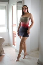 Escort Ibiza - ATHENA - Ibiza Tops