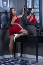 Escort Ibiza - SOFIA - Ibiza Tops