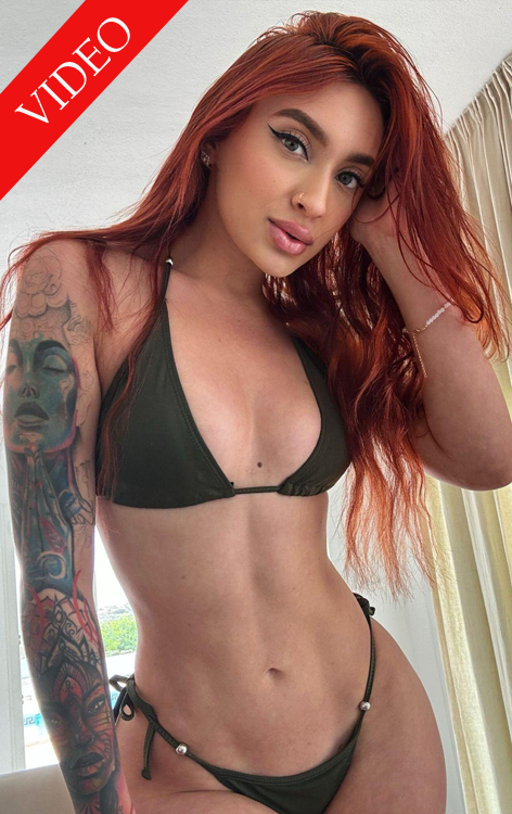 Escort Ibiza - LUNA - Ibiza Tops Escort Ibiza - LUNA - Ibiza Tops