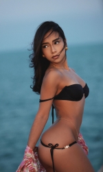 Escort Ibiza - VALERIA - Ibiza Tops