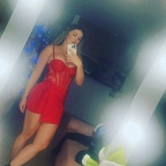 Escort Ibiza - LINDA - Ibiza Tops