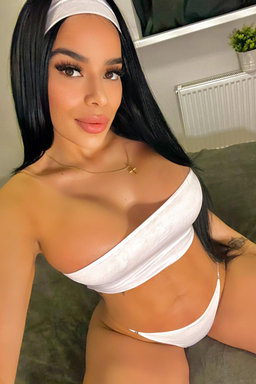 Escorts Ibiza - VICKY
