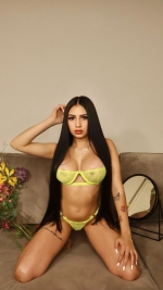 Escort Ibiza - ANGEL - Ibiza Tops
