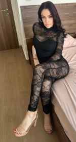 Escort Ibiza - SAMANTHA - Ibiza Tops