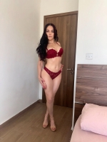 Escort Ibiza - SAMANTHA - Ibiza Tops