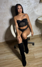 Escort Ibiza - MARTINA - Ibiza Tops