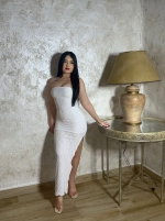 Escort Ibiza - MARTINA - Ibiza Tops