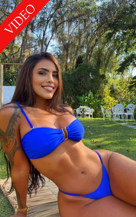Escort Ibiza - MONICA - Ibiza Tops Escort Ibiza - MONICA - Ibiza Tops