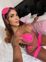 Escort Ibiza - MONICA - Ibiza Tops