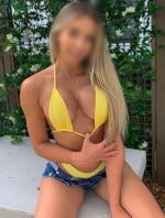 Escort Ibiza - JESSICA - Ibiza Tops