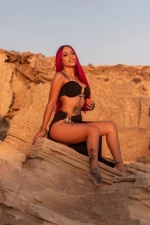 Escort Ibiza - JESSICA - Ibiza Tops
