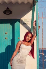 Escort Ibiza - JESSICA - Ibiza Tops