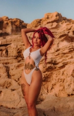 Escort Ibiza - JESSICA - Ibiza Tops