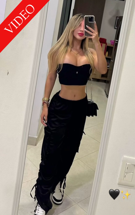 Escorts Ibiza - LINDA