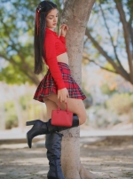 Escort Ibiza - ALISON - Ibiza Tops