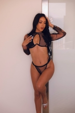 Escort Ibiza - ZOE - Ibiza Tops