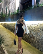 Escort Ibiza - ROCIO - Ibiza Tops