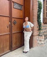 Escort Ibiza - ROCIO - Ibiza Tops