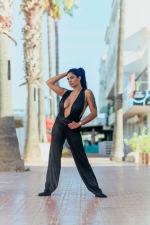 Escort Ibiza - CAROL - Ibiza Tops
