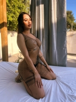 Escort Ibiza - BARBY - Ibiza Tops
