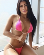 Escort Ibiza - VALENTINA - Ibiza Tops